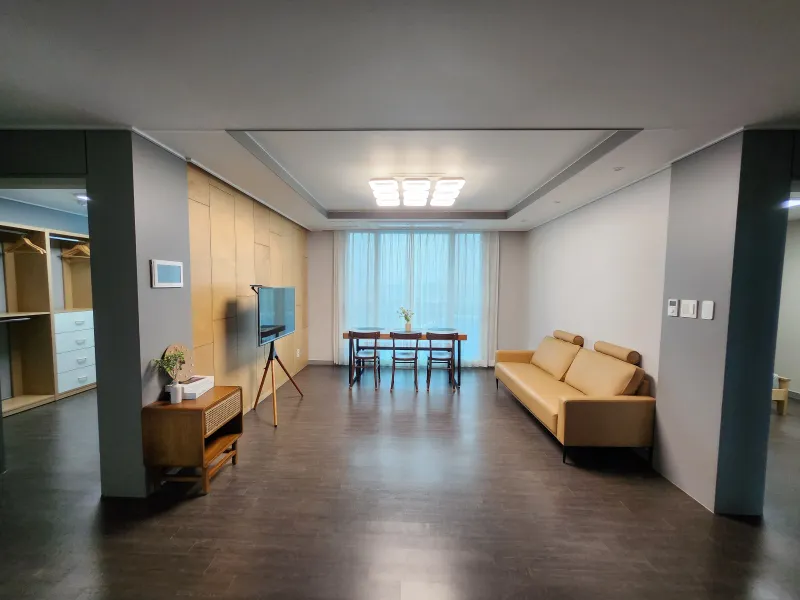 [제주 구좌] 세화 오션뷰 쓰리룸 4인기준 최대6인,해수욕장 도보5분 16