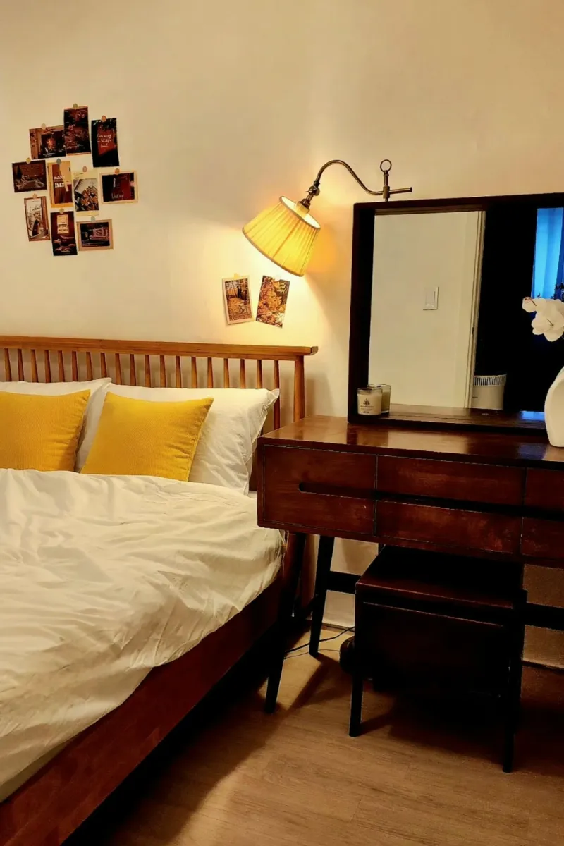 [Gangbuk, Seoul] SNS-Stylish Accommodation Aristay 5