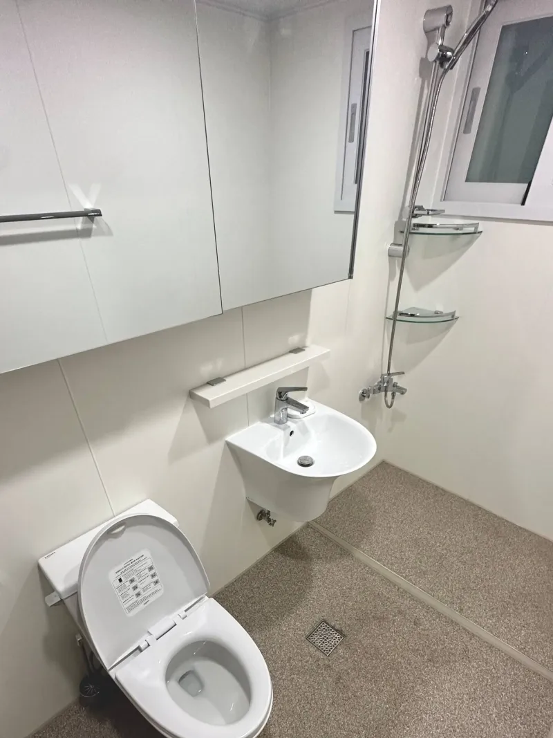 [Suseong, Daegu] Suseong-gu / 5-minute walk from Beomeo Station / Fully remodeled / 2 rooms 11