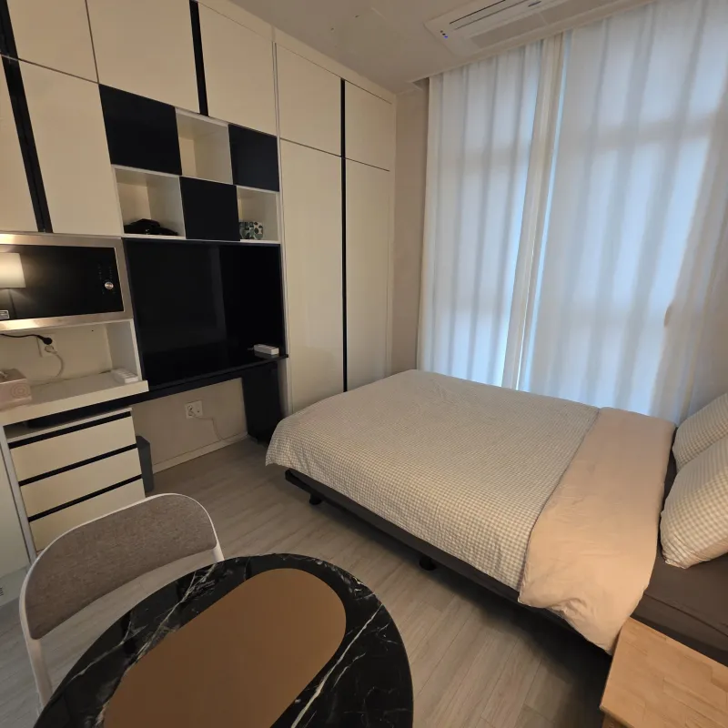 [Gangseo, Seoul] Magok SKY Studio 500 3