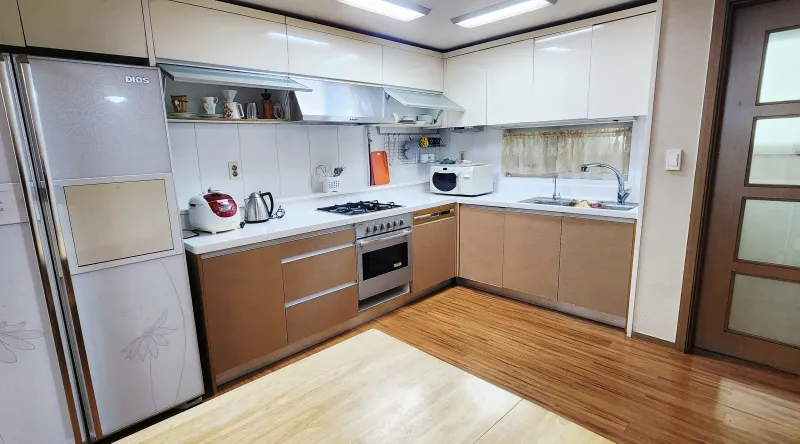 [Cheongju] Spacious apartment in Bongmyeong-dong, 5 minutes from the industrial complex 10