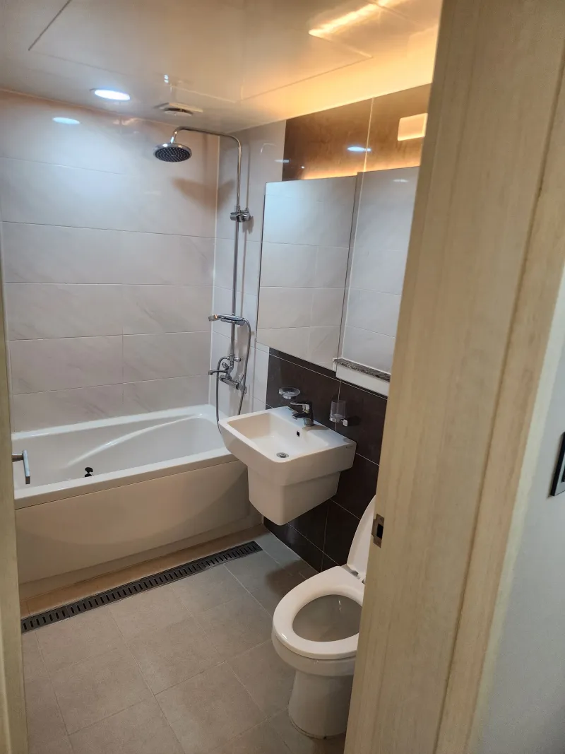 [Geoje] Our spacious house with a terrace 6