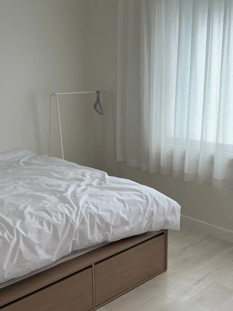 [Suseong, Daegu] Suseong-gu / 5-minute walk from Beomeo Station / Fully remodeled / 2 rooms 3