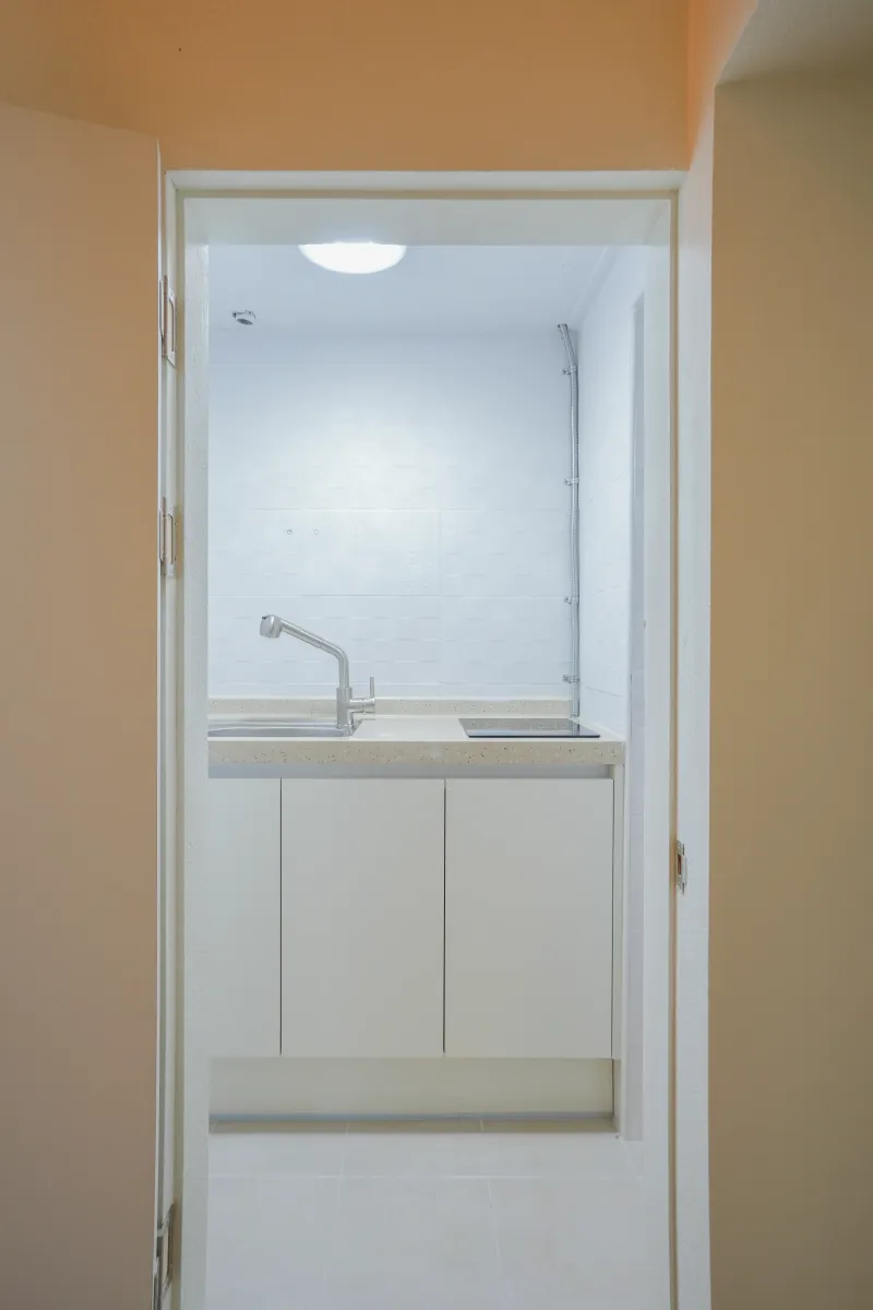 [Jung-gu, Seoul] Newly built, clean, 5-minute walk from Myeongdong Station 13