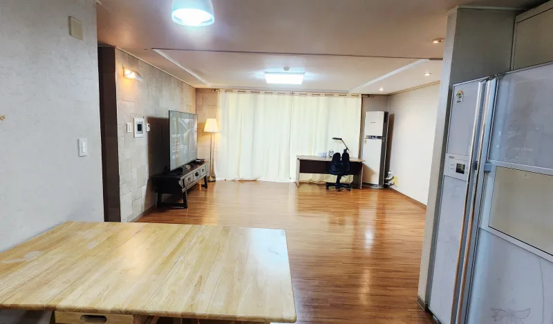 [Cheongju] Spacious apartment in Bongmyeong-dong, 5 minutes from the industrial complex 8