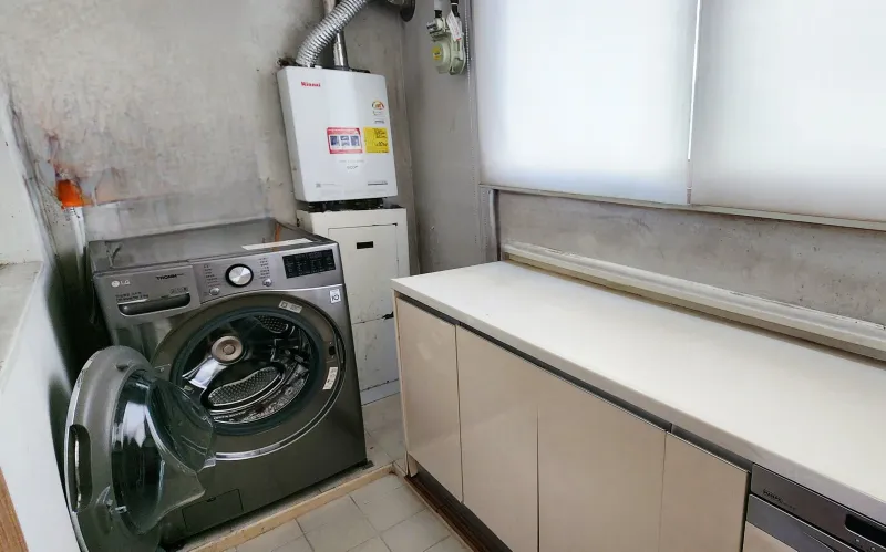 [Cheongju] Spacious apartment in Bongmyeong-dong, 5 minutes from the industrial complex 17