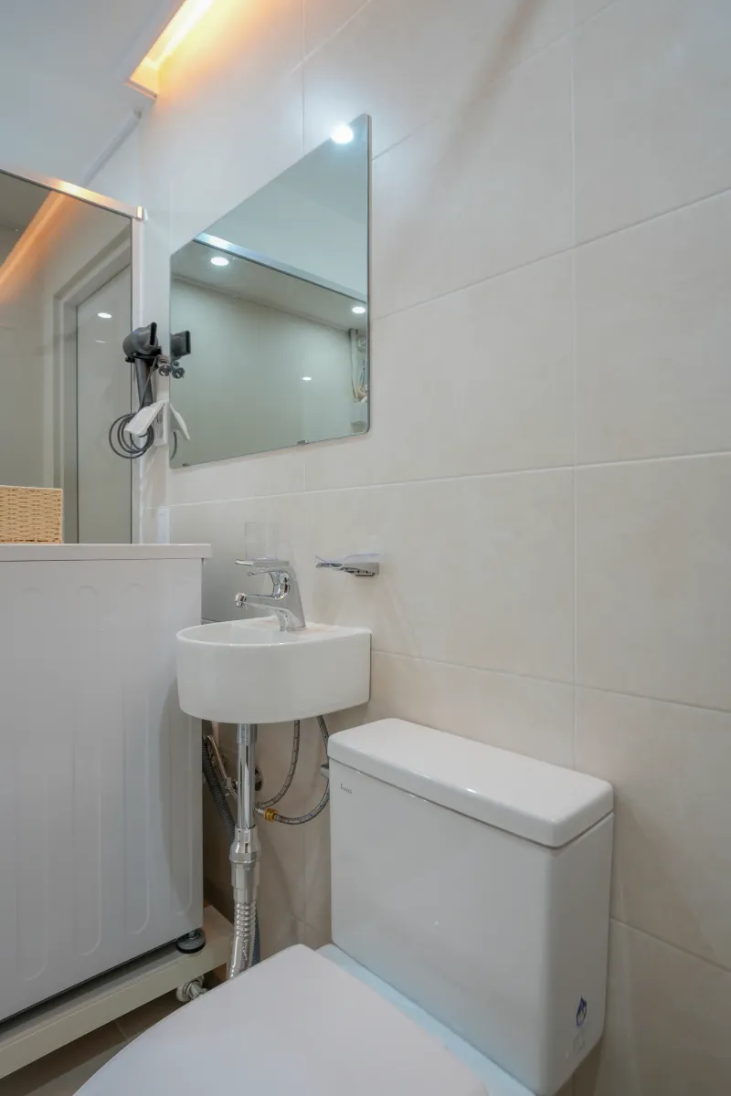 [Jung-gu, Seoul] Newly built, clean, 5-minute walk from Myeongdong Station 8