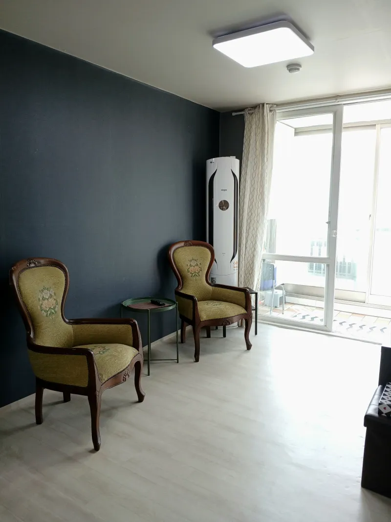 [Tongyeong][ Tongyeong, Gyeongnam ] Luge Healing House 21-Pyeong Apartment 11