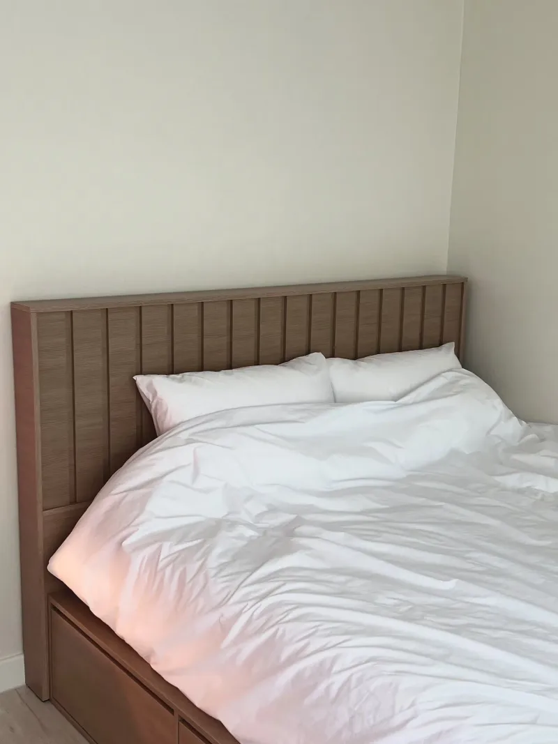 [Suseong, Daegu] Suseong-gu / 5-minute walk from Beomeo Station / Fully remodeled / 2 rooms 4