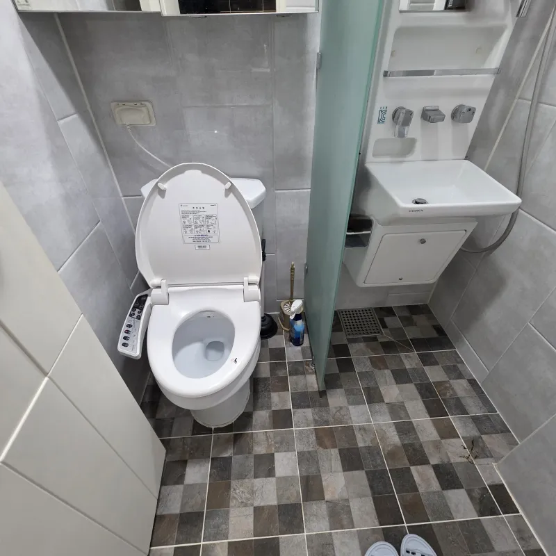 [Gangseo, Seoul] Magok SKY Studio 500 5