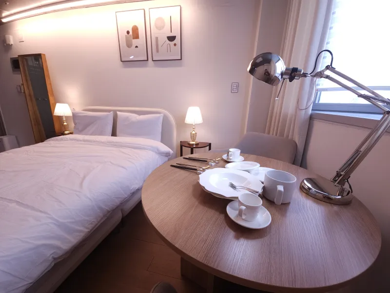 [서울 영등포] cosy home 12