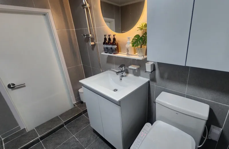 [Gangbuk, Seoul] SNS-Stylish Accommodation Aristay 22