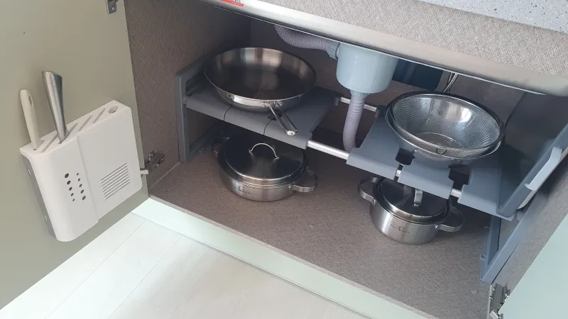 [Namwon] Jirisan Baemsagol Valley 10 minutes walk. Newly built duplex one-room (2) 18