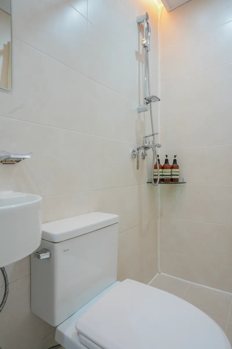 [Jung-gu, Seoul] Newly built, clean, 5-minute walk from Myeongdong Station 9