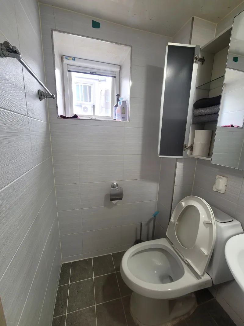 [Jongno, Seoul] Jongno 3-ga Station new one-room fully option 5