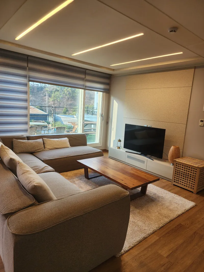 [Geoje] Our spacious house with a terrace 29