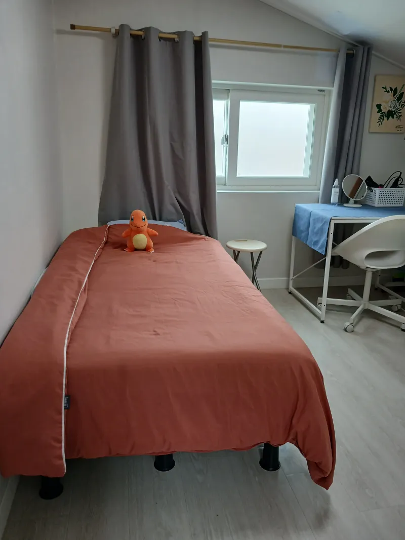 [Jongno, Seoul] Jongno 3-ga Station new one-room fully option 2