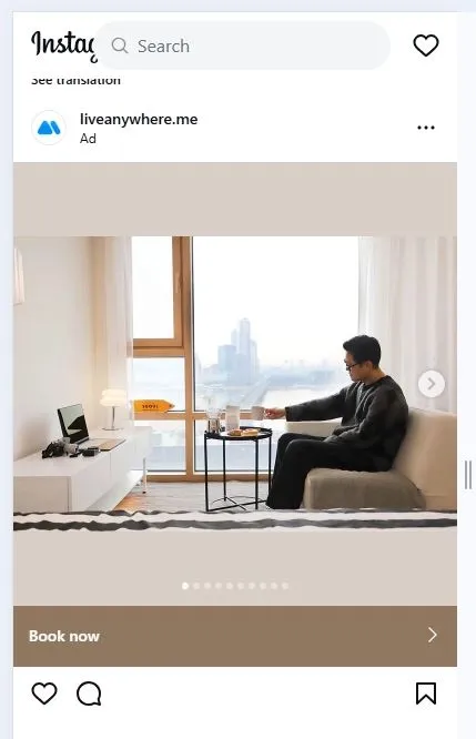 [Mapo, Seoul] #Yeouido #HanRiverView #CityView #SunsetView , Mapo Station 0min 43