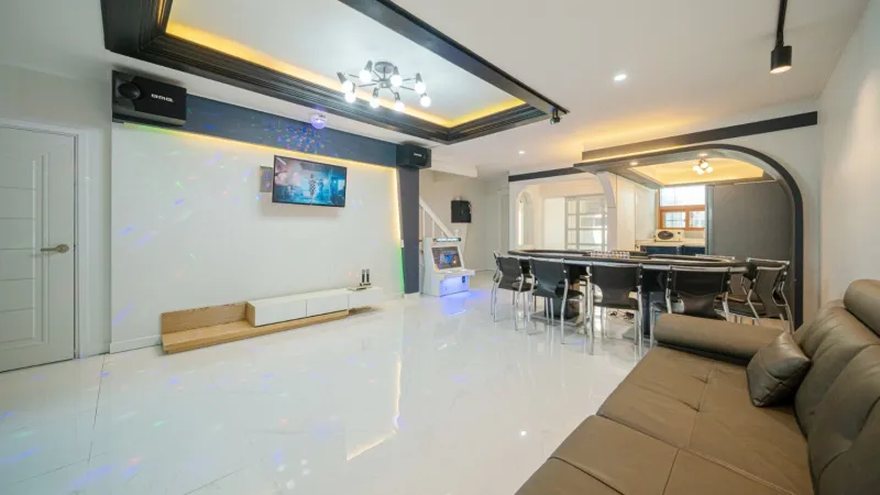 [Ongjin, Incheon] Ocean View Terrace 13