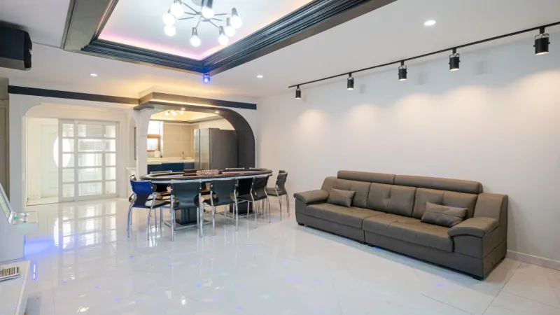 [Ongjin, Incheon] Ocean View Terrace 33