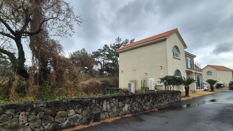 [Hallim, Jeju] ♡Hello♡Hyeopjae♡Pet-Friendly 2-Story Private Townhouse♡ 35