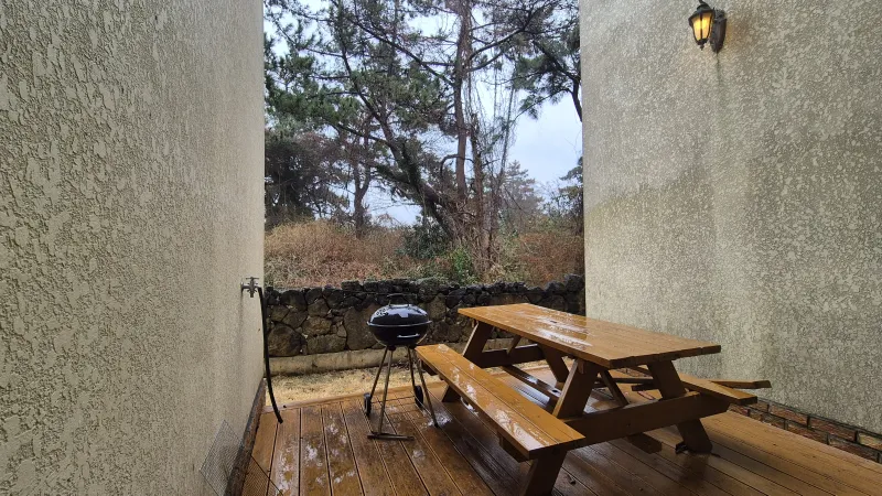 [Hallim, Jeju] ♡Hello♡Hyeopjae♡Pet-Friendly 2-Story Private Townhouse♡ 28
