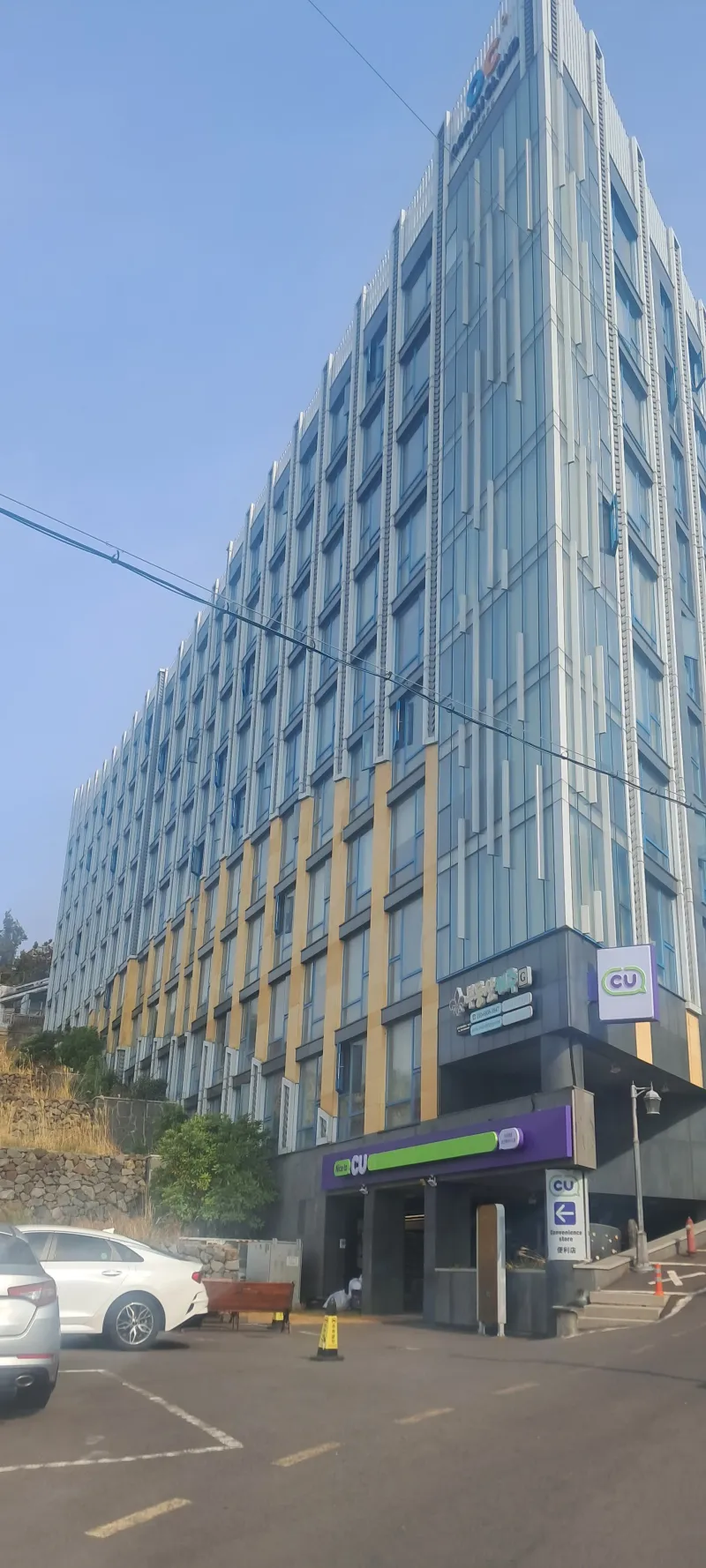 [Jungmun-dong, Seogwipo][Jungmun, Seogwipo, Jeju] Budget-friendly Jeju Life 11