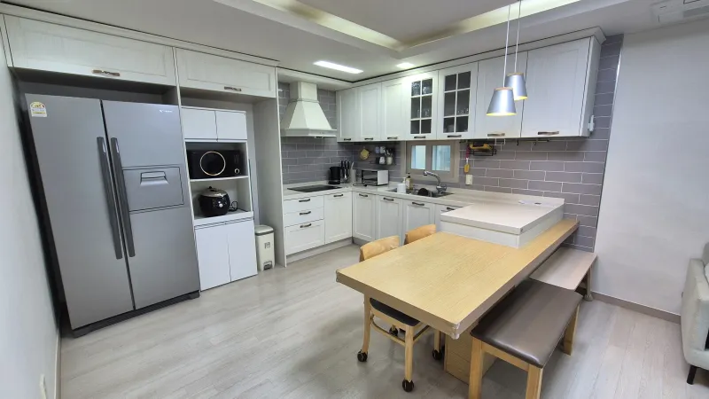 [Hallim, Jeju] ♡Hello♡Hyeopjae♡Pet-Friendly 2-Story Private Townhouse♡ 29