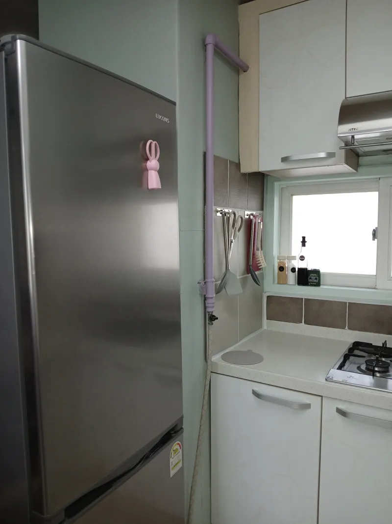 [Tongyeong][ Tongyeong, Gyeongnam ] Luge Healing House 21-Pyeong Apartment 16