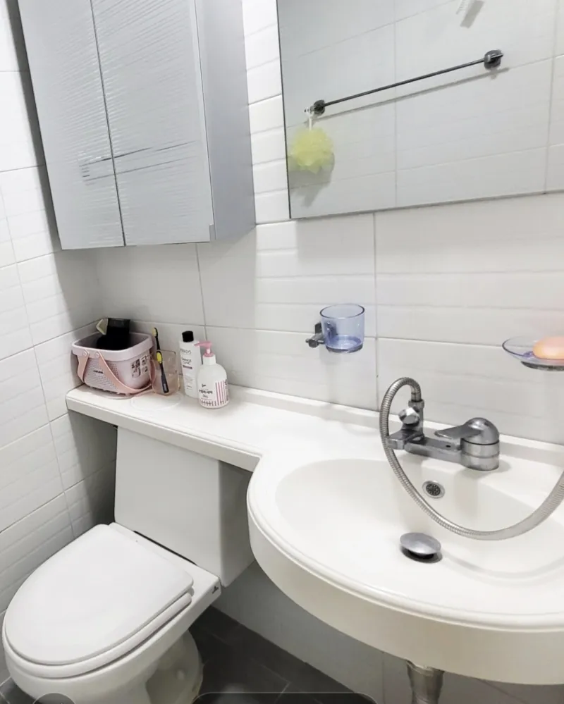 [Gangbuk, Seoul] Suyu Station Fully Furnished B01 6