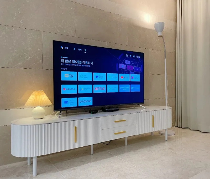 [Yeon-dong, Jeju] Refreshing view of Hallasan Mountain and high-end full options, 10 minutes to the airport 16