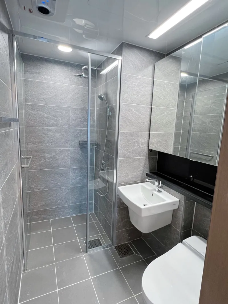 [Yeon-dong, Jeju] Refreshing view of Hallasan Mountain and high-end full options, 10 minutes to the airport 12