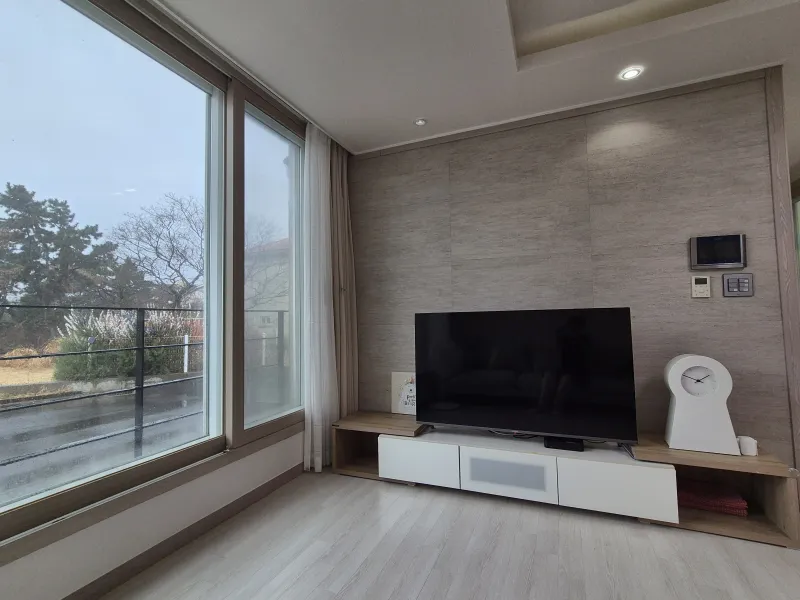 [Hallim, Jeju] ♡Hello♡Hyeopjae♡Pet-Friendly 2-Story Private Townhouse♡ 48