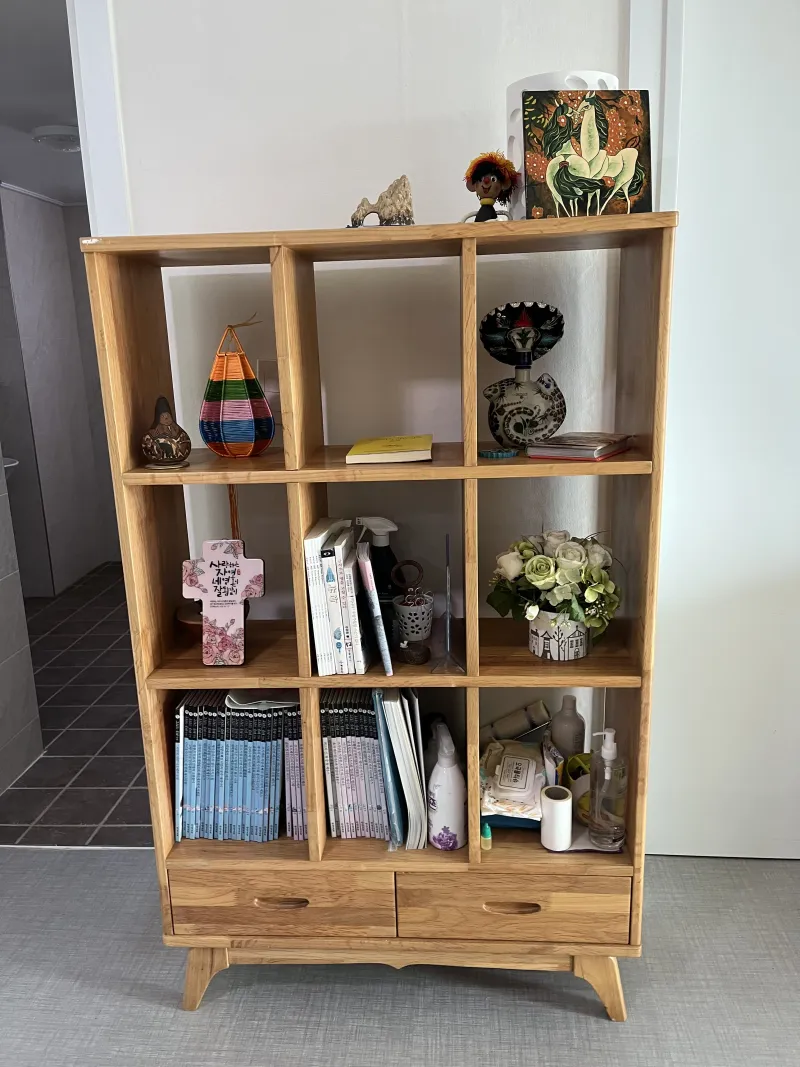[Hogeun-dong, Seogwipo] A 2-story detached apartment in a prime location with an ocean view, in front of an elementary school 32