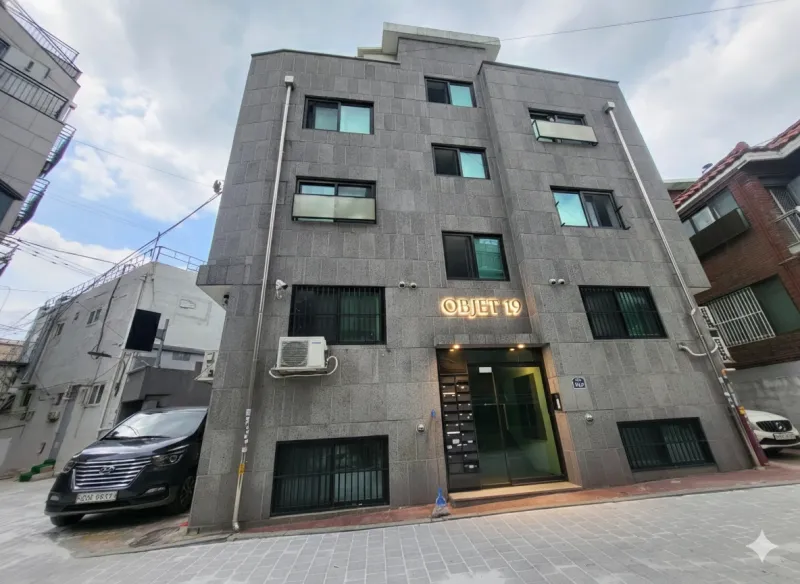 [Gangbuk, Seoul] Suyu Station Fully Furnished B01 17