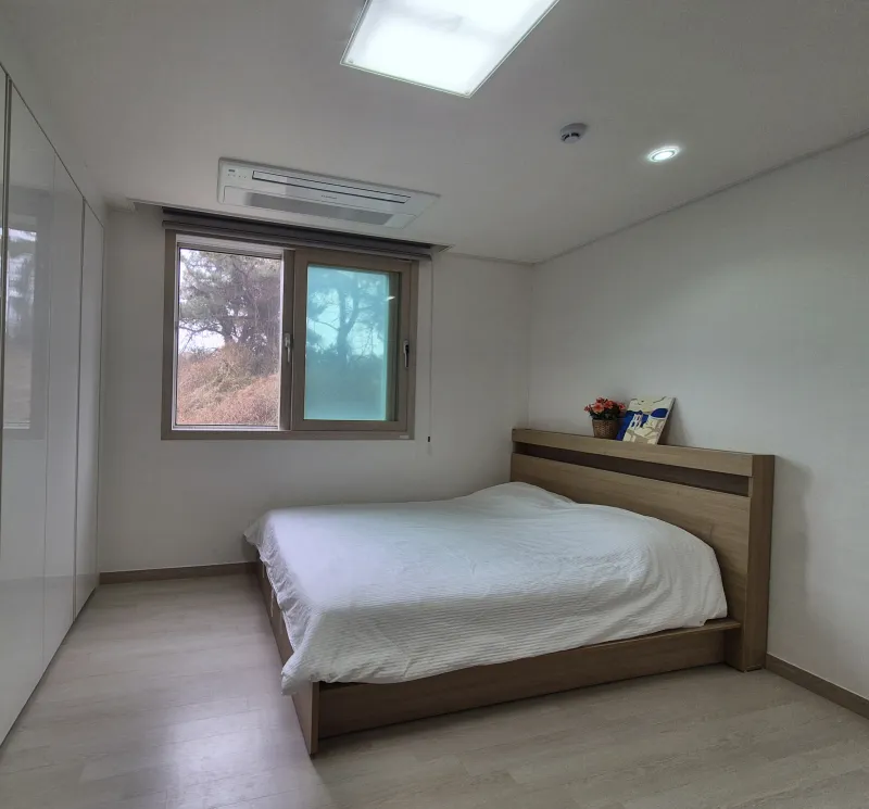 [Hallim, Jeju] ♡Hello♡Hyeopjae♡Pet-Friendly 2-Story Private Townhouse♡ 2