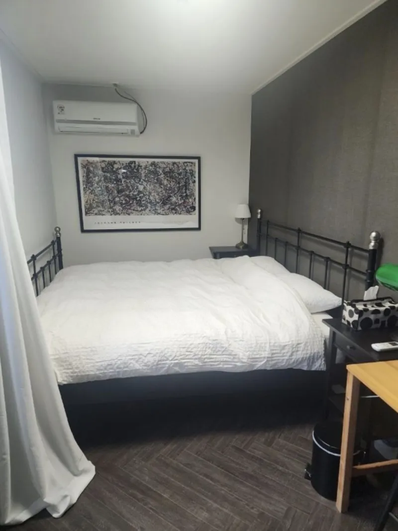 [제주 애월] 프라이빗 독채 해수욕장5분거리 바닷가 올레길코스 2