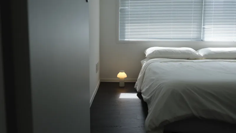 [Goyang] European-style apartment, 5 minutes from Lake Park and Madu Station, minimalist interior 2