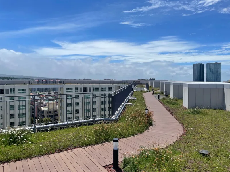 [Yeon-dong, Jeju] Refreshing view of Hallasan Mountain and high-end full options, 10 minutes to the airport 14