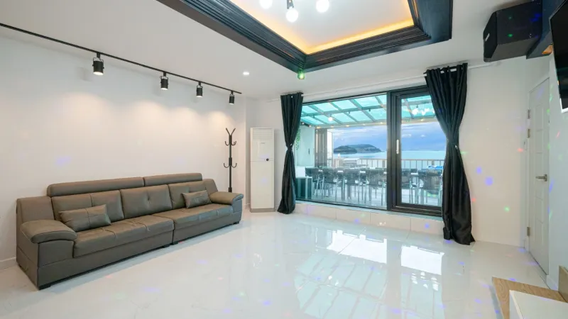 [Ongjin, Incheon] Ocean View Terrace 15