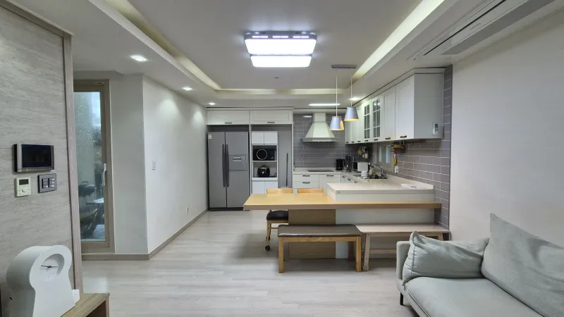 [Hallim, Jeju] ♡Hello♡Hyeopjae♡Pet-Friendly 2-Story Private Townhouse♡ 30