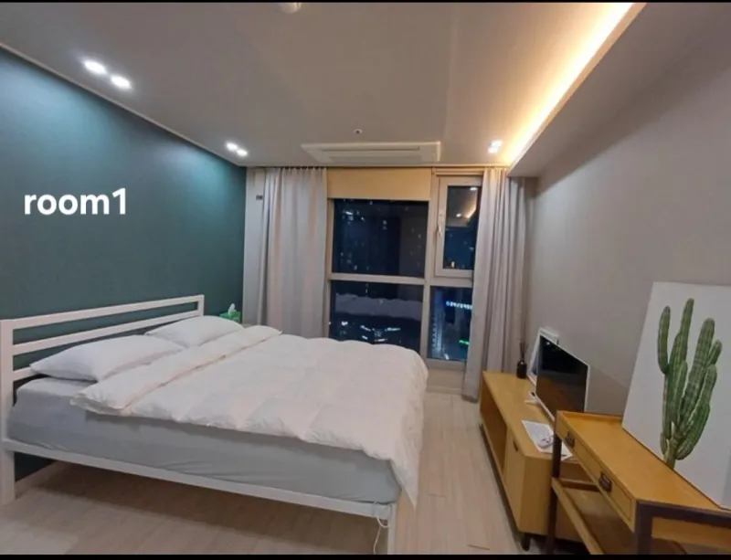 [대구 동구] 동대구역1분컷, 뷰~품은 투룸 6