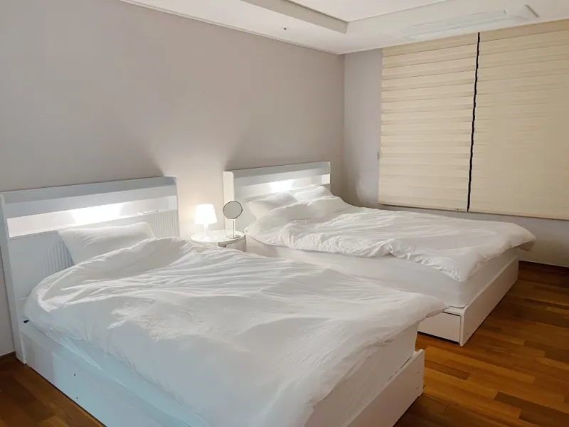 [Yeon-dong, Jeju] Refreshing view of Hallasan Mountain and high-end full options, 10 minutes to the airport 6