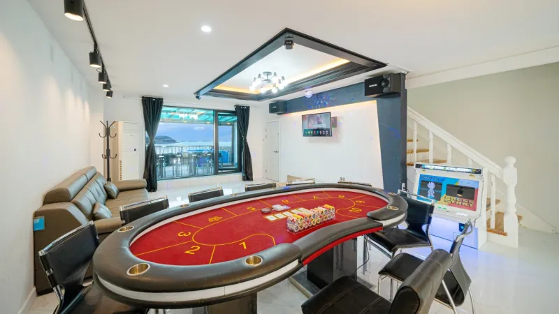 [Ongjin, Incheon] Ocean View Terrace 78