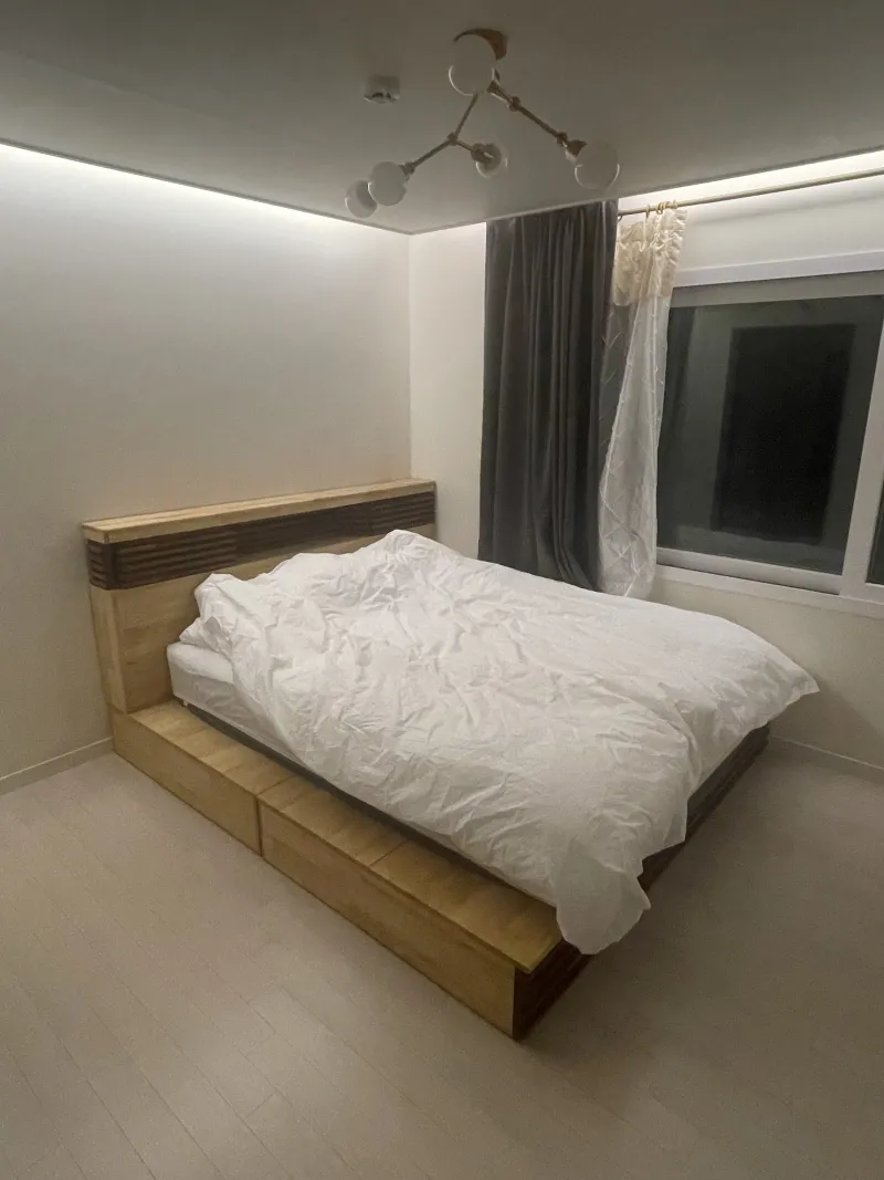 [Bomok-dong, Seogwipo] Bomok-dong is a neighborhood where the wind is not cold and the sunlight settles down warmly. 2