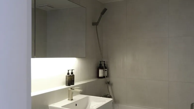 [Goyang] European-style apartment, 5 minutes from Lake Park and Madu Station, minimalist interior 7
