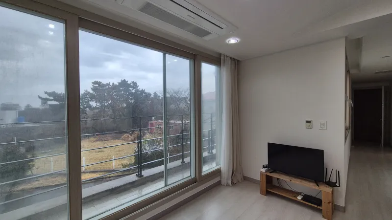 [Hallim, Jeju] ♡Hello♡Hyeopjae♡Pet-Friendly 2-Story Private Townhouse♡ 24