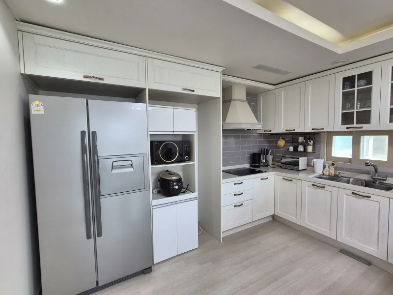 [Hallim, Jeju] ♡Hello♡Hyeopjae♡Pet-Friendly 2-Story Private Townhouse♡ 20