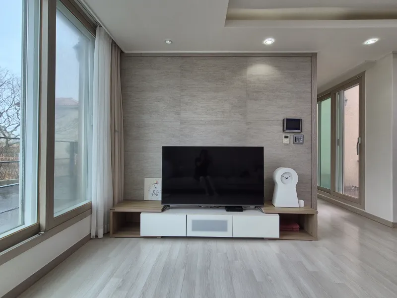 [Hallim, Jeju] ♡Hello♡Hyeopjae♡Pet-Friendly 2-Story Private Townhouse♡ 23
