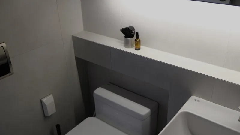 [Goyang] European-style apartment, 5 minutes from Lake Park and Madu Station, minimalist interior 8